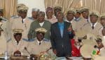 Préfets grève syndicale Bamako Mali grève préfets présidentielle Benbere