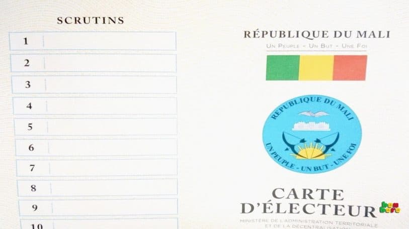 3 raisons de voter le 29 juillet