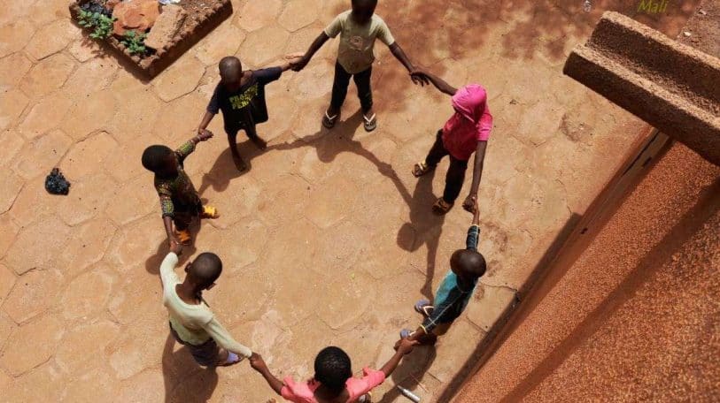 En quête de réconciliation, l’Etat malien oublie la justice.
