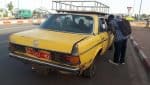 Monologue d’un chauffeur de taxi : « Le Mali n’est pas en règle »
