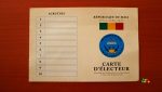 maliens voter raison sentiment Carte_d_electeur_vote_Bamako_Mali Benbere