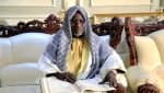 cherif madani haidara ibk Guide_religieux_influenceur_Bamako_Mali