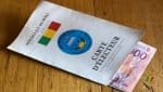 fraude nuls Carte_d_electeur_argent_Bamako_Mali