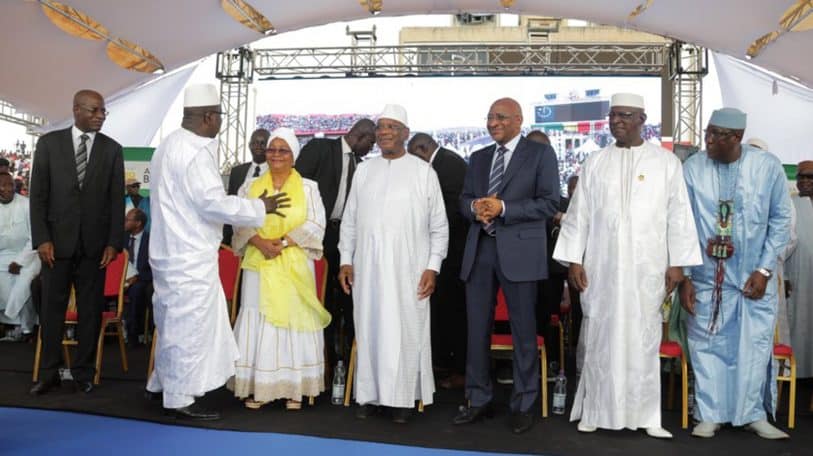 Les ministres servent-ils IBK ou le Mali ?