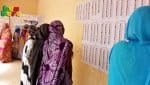 Mali changement maintenant liste_electorale_electeurs_femmes_Tombouctou_Mali