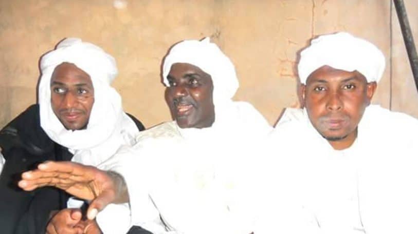 Tout ce que vous devez savoir sur le turban de Tombouctou