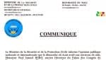 non transparence fake news Faux_document_communique_Bamako_Mali
