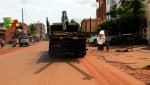 circulation camions kabala bamako Mali Benbere