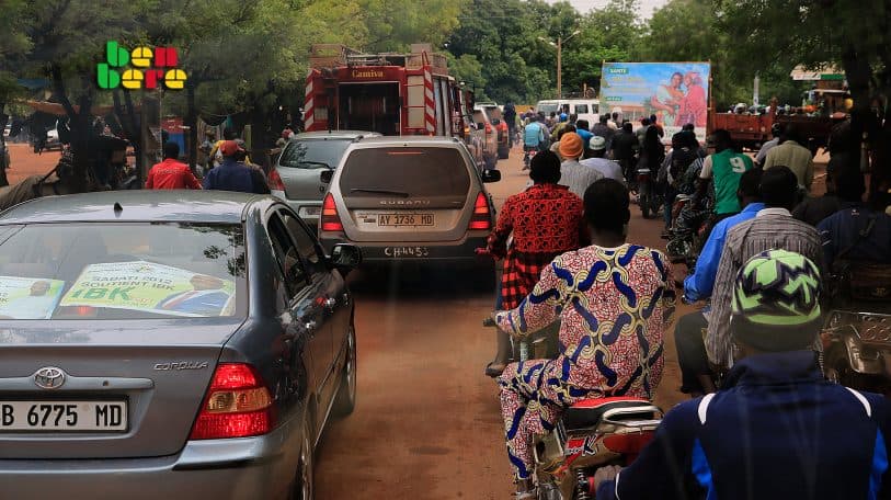 Entre IBK et Soumaïla Cissé, qui peut mieux réconcilier le Mali ?
