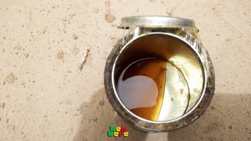 A Tombouctou, la colle forte est un fléau chez les adolescents