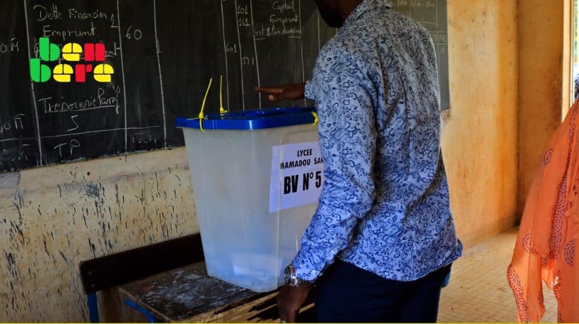 Tombouctou : faible affluence au second tour de la présidentielle