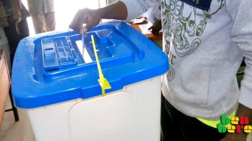 Présidentielle : les Maliens ont échoué à rajeunir leur classe politique