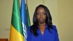 kamissa camara presidente mali Kamissa_Camara_ministre_des_affaires_etrangeres_Bamako_Mali copie
