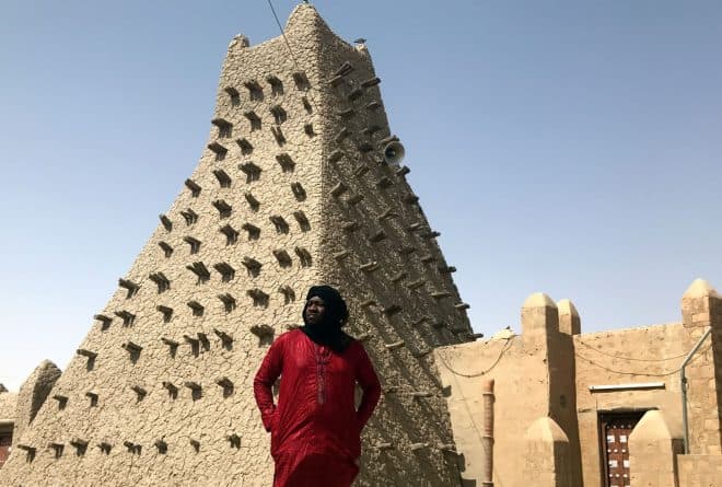 Au Mali, les autorités misent sur le tourisme local