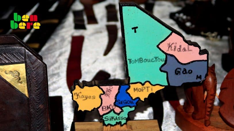 Ces préjugés qui divisent les Maliens du Sud et du Nord