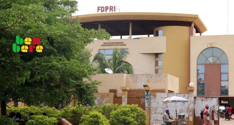 conseil nouveaux etudiants Faculté_droit_prive_etudiants_vendeuse_Bamako_Mali