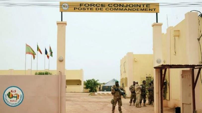 Pourquoi le G5 Sahel doit rester à Sevaré