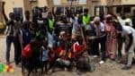 assainir tombouctou responsabilite collective Jeunes_salubrite_ outils_Tombouctou_Mali