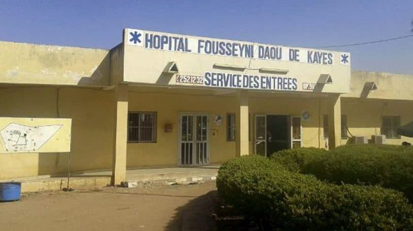 Il faut sauver l’hôpital de référence de Kayes