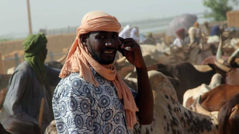 Améliorer la sécurité alimentaire au Mali grâce aux données géo-satellitaires