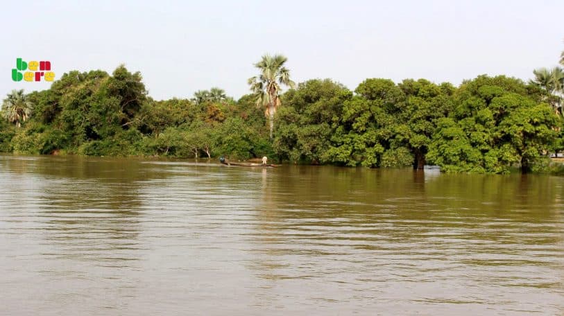 À Tombouctou, la montée des eaux inquiète les agriculteurs