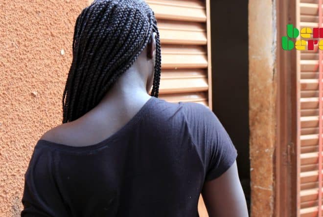 Il était une fois le « chaa », ou viol collectif à Bamako