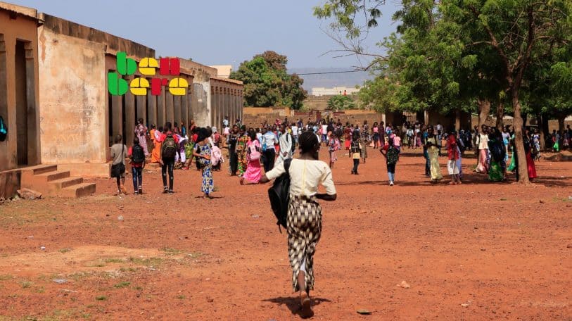 Au Mali, toutes les écoles doivent exiger l’uniforme