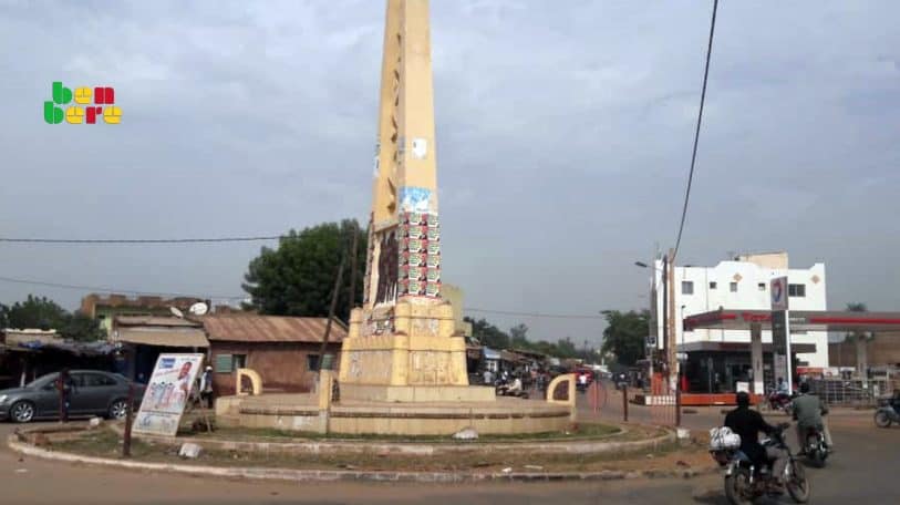 La route Bamako-Kayes est-elle toujours une route nationale ?