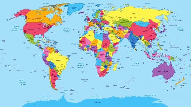 Climat : des accords pour rien ?
