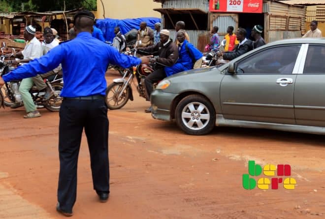 Racket policier à Bamako : le tarif des contraventions augmente en fin d’année