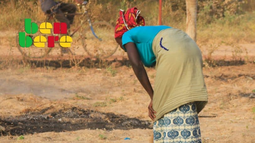 Au Mali, la dure vie des épouses de migrants