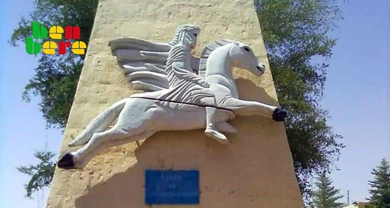 tombouctou monument al-farouk