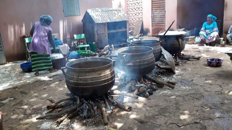 La colocation à Bamako : un enfer urbain