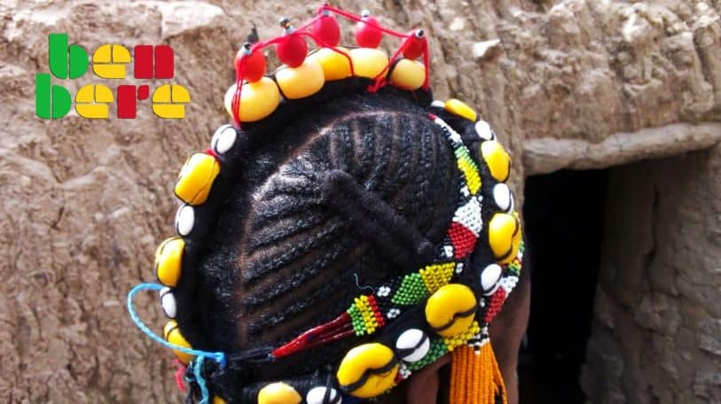 Les coiffures traditionnelles songhoy à l’épreuve de la modernité