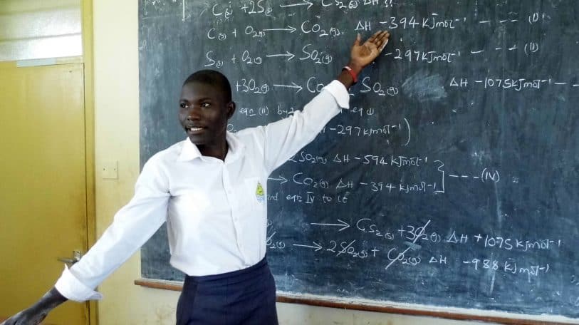 Gouvernement et enseignants : songez à l’avenir de nos enfants !