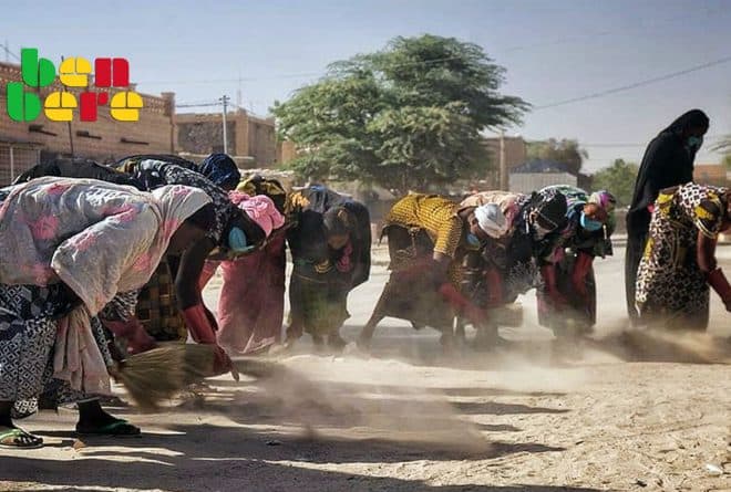 A Tombouctou, valoriser le Fewa pour ramener la paix au Mali