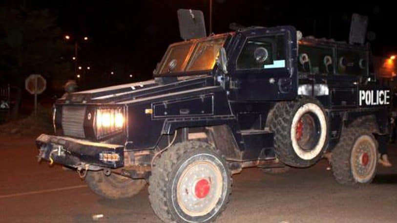 Mali : appliquer la loi sur la protection des données personnelles