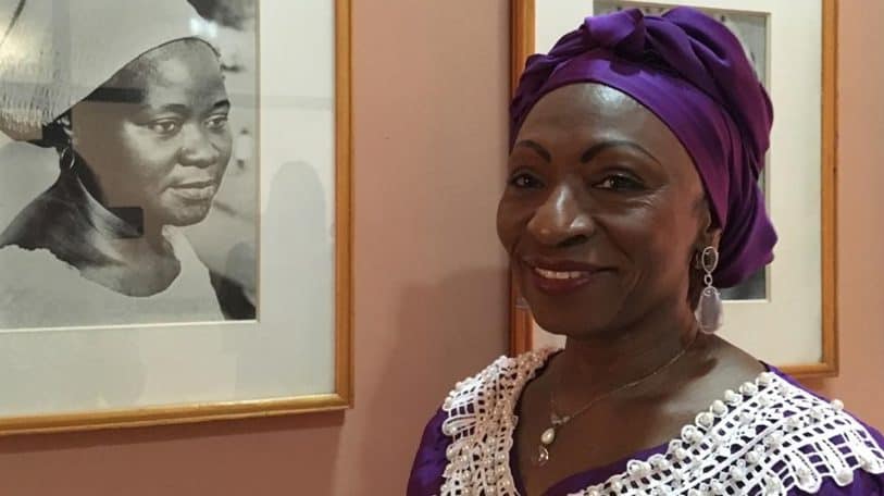 Adame Ba Konaré : « Que le mot d’ordre ne soit pas d’armer les Peuls contre les Dogons»