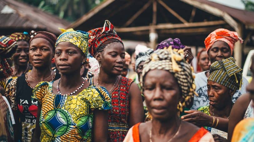 « Une seule journée ne suffira pas pour rendre hommage à la femme »
