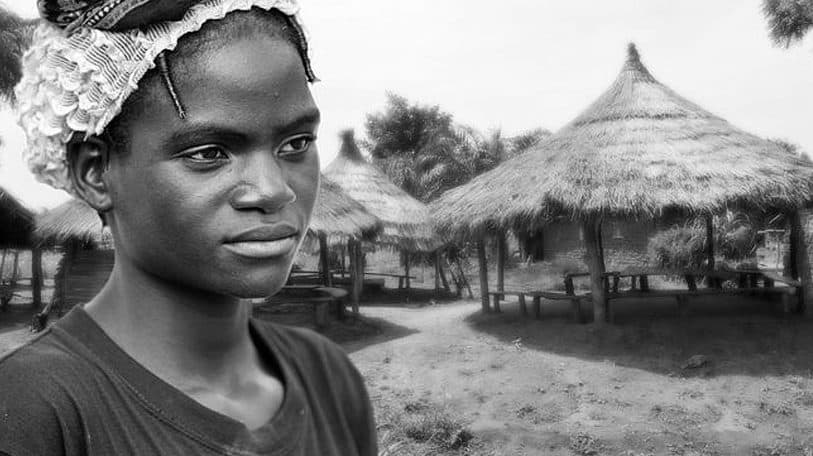 Droits des femmes : ma part de vérité
