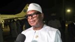mali ancre xxieme siecle IBK president du Mali