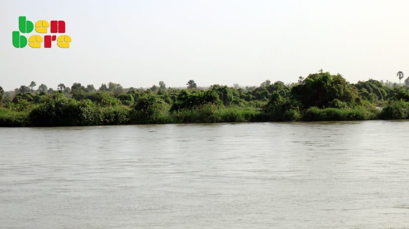 Au Mali, péril sur le fleuve Niger