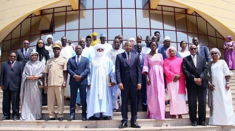 Mali : surprises et incohérences du gouvernement Cissé