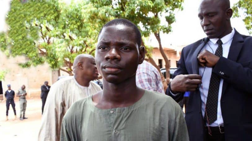 En plus d’une médaille, Mamoutou Diarra mérite une bourse d’études