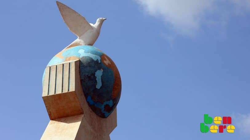 Paix et réconciliation : priorité numéro un des Maliens en 2018