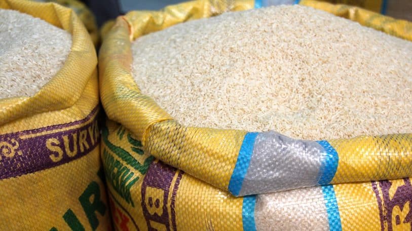Arrêter d’importer le riz d’Asie, Niono peut suffire !
