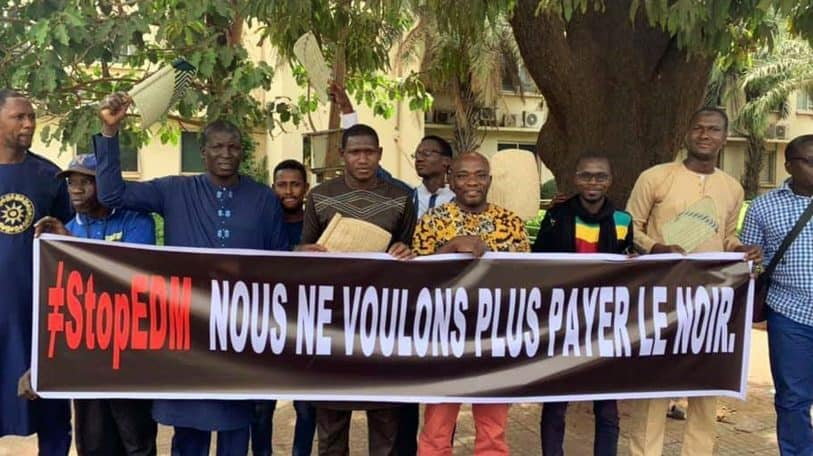Énergie du Mali : les Maliens « ne veulent plus payer le noir »