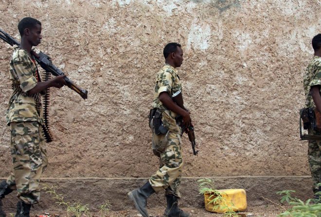 Contre-terrorisme dans les pays côtiers : apprendre des erreurs du Sahel