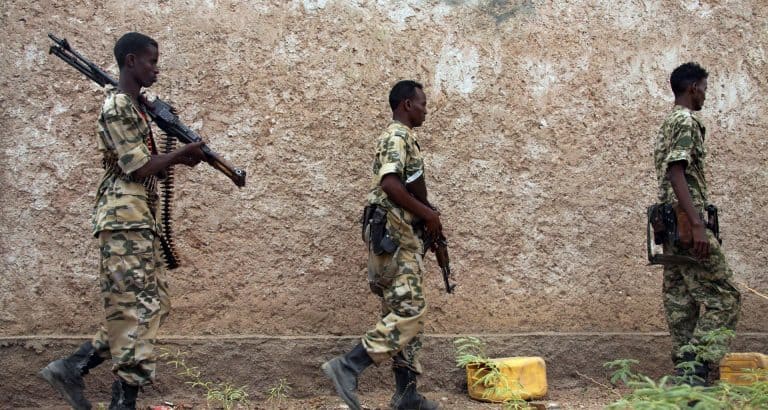Contre-terrorisme dans les pays côtiers : apprendre des erreurs du Sahel