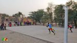 #LaissezNousJouer : à Mopti, jeunes basketteurs cherchent terrain désespérément